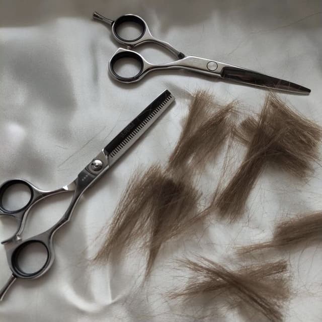 The Works at Hair By Savanna in Columbus, IN